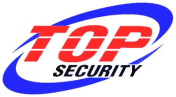 Logo Top Security